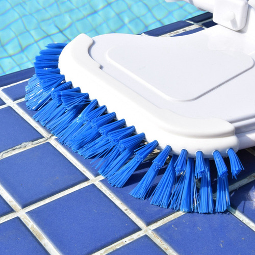 Ju1 Limpieza De Piscinas Con Succión Curva Float -fs