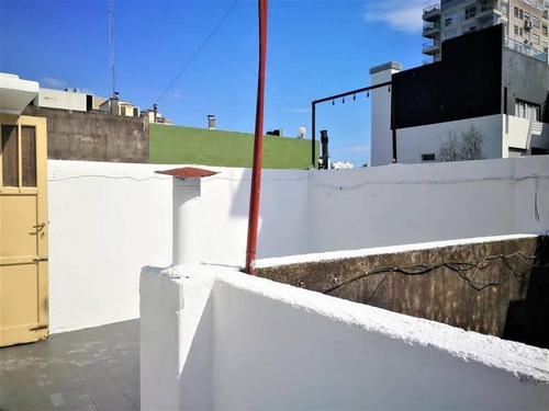 Venta - Ph Sin Expensas - 3 Amb. Con Entrada Independiente - Belgrano