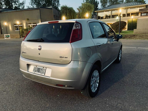 Fiat Punto 1.4 Elx 2010