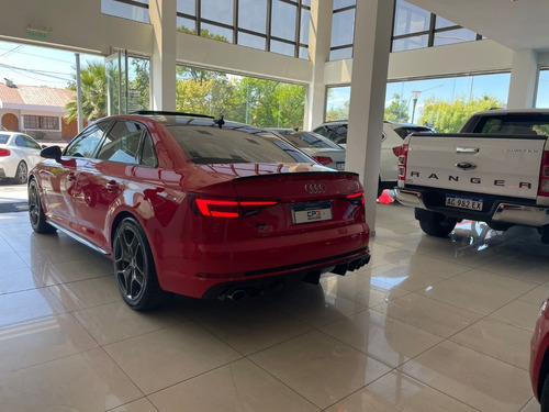 Imagen 5 de 10 de S4 3.0 Tfsi V6 Tiptronic Quattro (354 Cv)