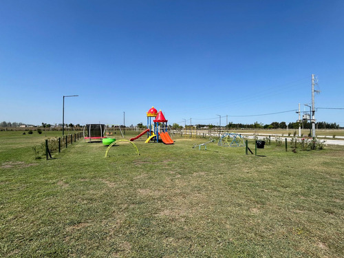 Lote Venta Fincas Joven 653 M2