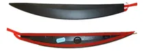 Comprar Moldura De Puerta Trasera Izquierda Original Vw Nivus