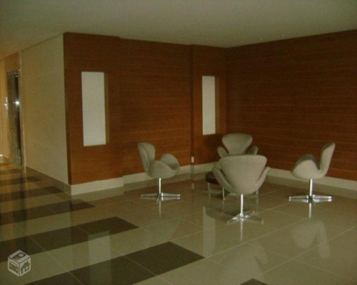 Imagem 29 de 30 de Apartamento Rua Coronel Gustavo Santiago - 132m²