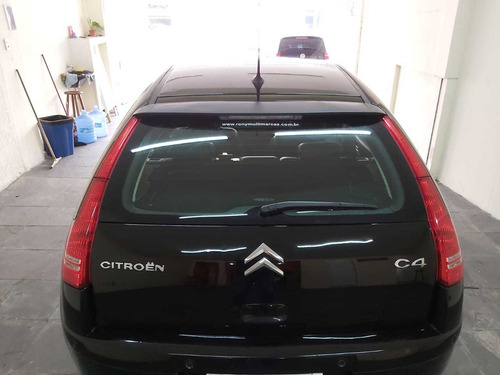 Citroën C4 Hatch Glx 2.0