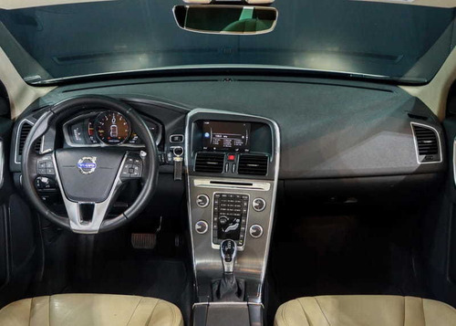 Imagem 9 de 15 de Volvo Xc60 T5 Momentum 2.0 Turbo Awd