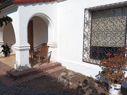 Casa U Oficina En Arriendo De 4 Dom. En Prov 5% Dcto 5 Meses