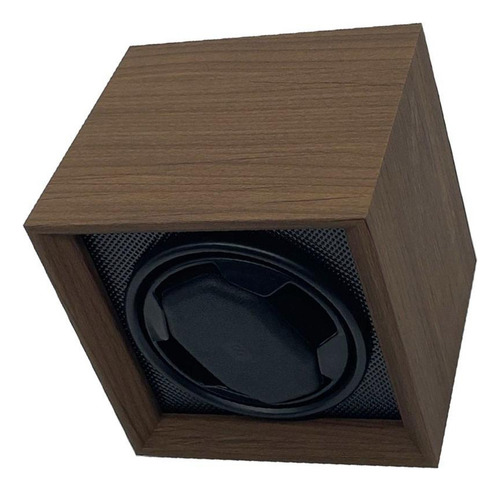 Enrollador De Reloj Automático Caja De Bobinado Usb Soporte