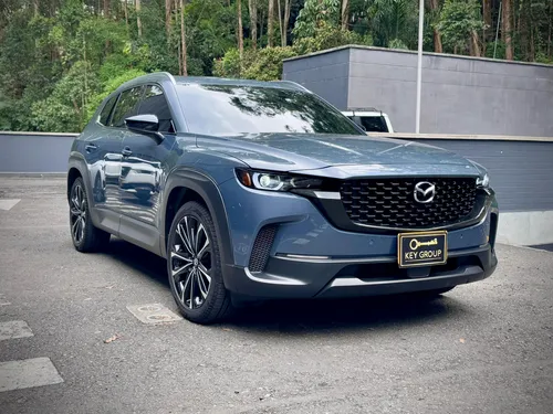 Mazda cx-50 2.5 Grand Touring At