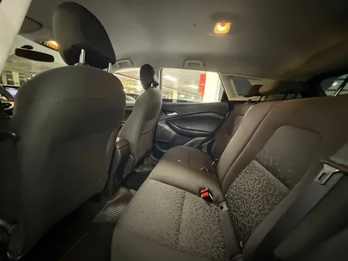 Chevrolet Tracker 1.8 Ls