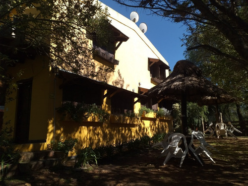 Retasado!! La Oportunidad Es Ahora! Venta Complejo De 11 Cabañas. Sierras De Córdoba