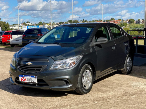 Chevrolet Prisma 1.4 Joy Ls 98cv
