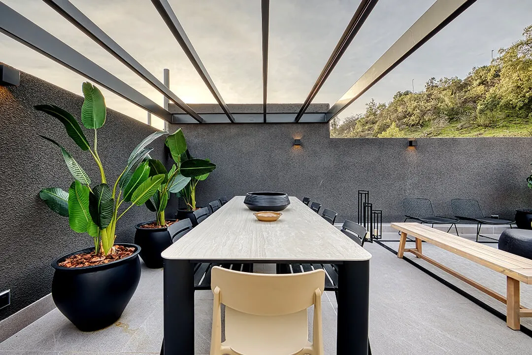 Imagen 3 de 16 de Vende Su Dueño / Departamento Penthouse En Los Trapenses