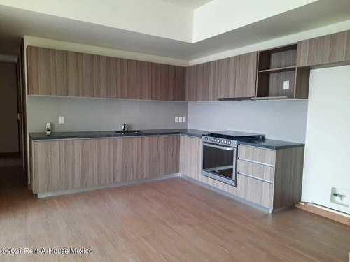 Imagen 13 de 14 de Departamento En Condominio De Lujo, Excelente Vista Y Ubicación.
