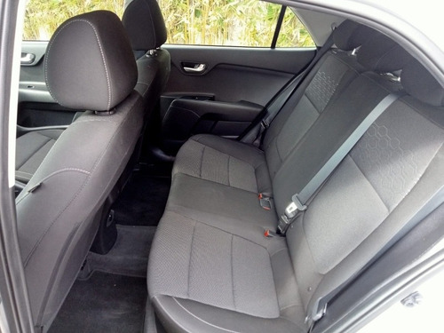 Imagen 10 de 15 de Kia Rio 2020 1.6 Ex Hchback At