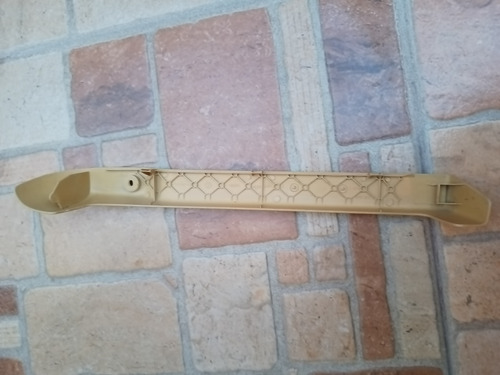 Cubre Riel Original Usado Para Golf-jetta A4, Jetta Clásico. (Usado)