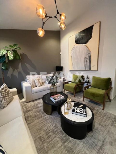Casa En Venta En Condominio Jurica Mesón San Francisco