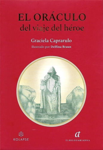 El Oraculo Del Viaje Del Heroe Libro Y Cartas