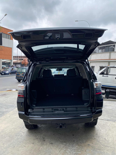 Imagen 7 de 8 de Toyota 4runner Trd Pro