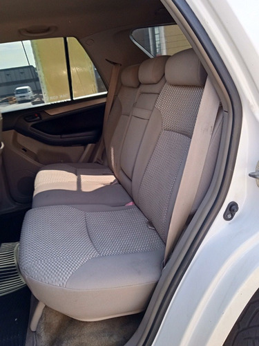 Toyota 4runner Sr5