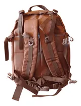 Comprar Mochila Militar 50l Táctica Camping Ejército Marina - Unisex