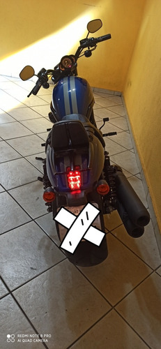 Harley Davidson - Vrscdx - Night Rod Special 1250