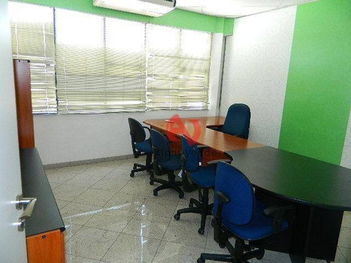 Alphaville - Prédio À Venda, 2058 M² - Alphaville - Barueri/sp - Pr0927