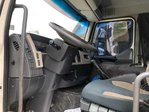 Volvo Vm 270