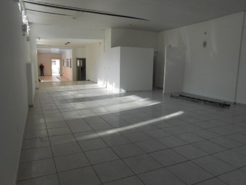 Imagem 11 de 20 de Casa Comercial Para Alugar Centro Jundiaí - Baa175