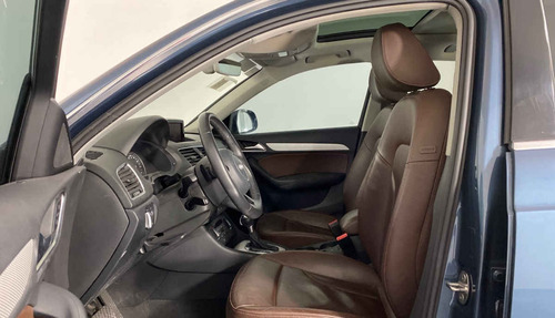 Imagen 2 de 15 de 44524 - Audi Q3 2016 Con Garantía At
