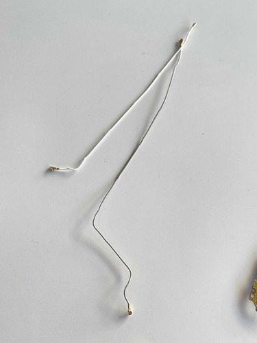 Redmi M2103k19g Flex De Antena Note 10 5g (Usado)