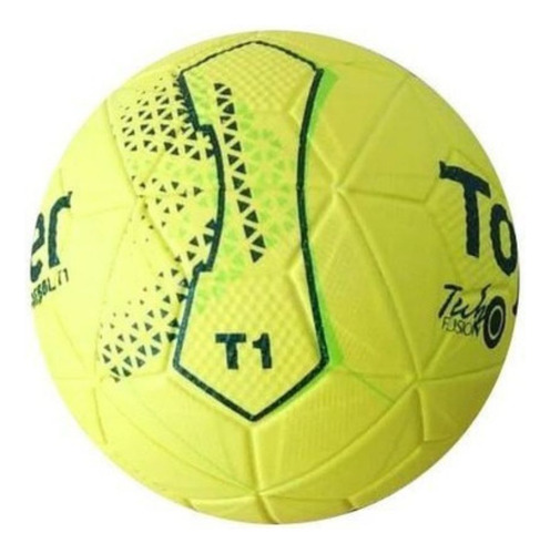 Bola De Handebol Topper Tecnofusion T1