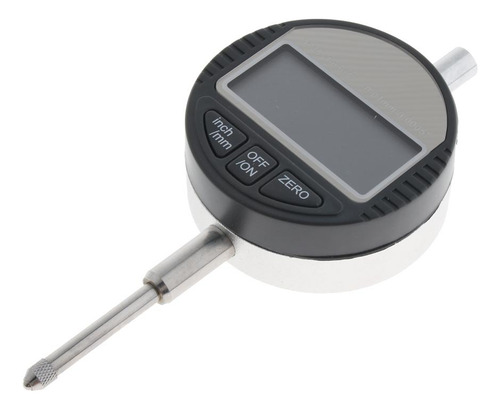 Indicador De Dial Digital De Calibre 0-25,4mm / 1 Precisión