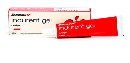 Kit Moldagem P/ Laboratório Zetalabor Denso + Indurent Gel