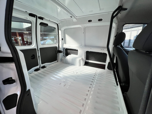 Imagen 13 de 16 de Berlingo Furgon Vti 115 Business Furgon 2023 0km Ciudadela