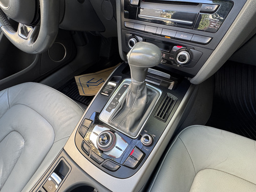 Audi A5 3.0 Coupe Tfsi 272cv Stronic Quattro
