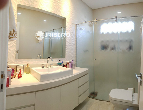 Imagem 17 de 26 de Casa Em Condomínio 4 Dormitórios Suítes 5 Vagas, Espaço Gourmet + Piscina Para Venda Em Horto Florestal São Paulo-sp - 901075