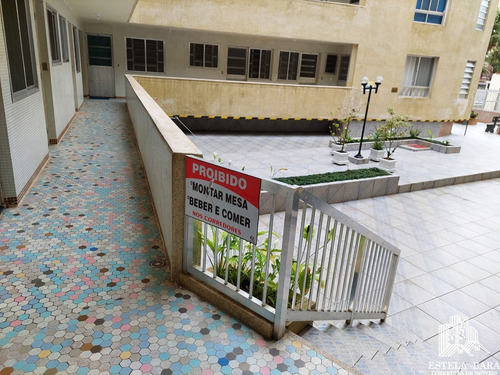 Imagem 8 de 30 de Apartamento - Ap00359 - 70316832