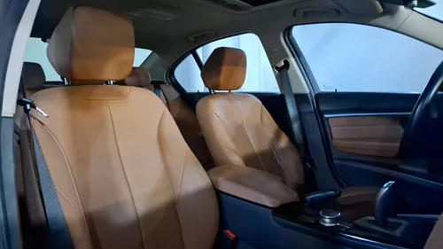 BMW Serie 3 2.0 330E A LUXURY LINE AUTO