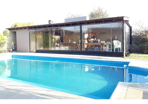 Cerramientos Pvc Cristal - Pequeños Espacios - Patios