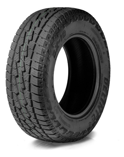 Pneu 225/70r16 Dx-10 Bandit A/t 103t Delinte