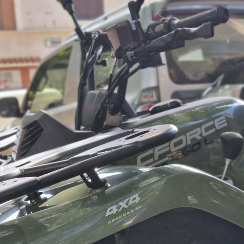 Imagen 10 de 18 de Cuatrimoto, Moto 4 Ruedas Atv Cforce 450l, Envio Gratis Vzla