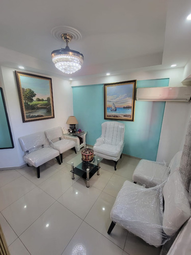 Te Vendo Apartamento En El Renacimiento Distrito/nacional.
