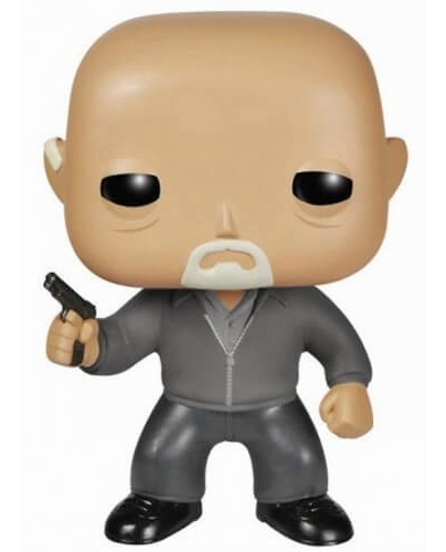 Funko Pop Breaking Bad Mike Ehrmantraut 165