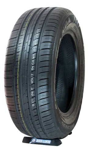 Set De 2 Llantas Wanda 215/45 R17 Wr9096