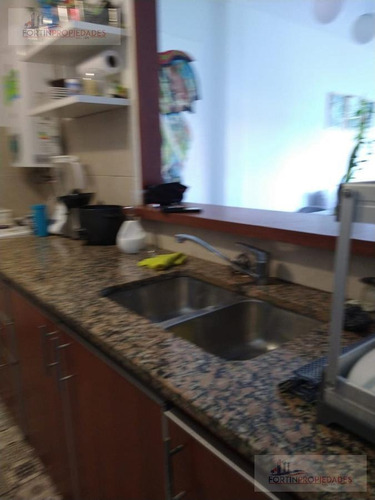 Imagen 6 de 15 de 1 Dormitorio | 38 E/11 Y 12