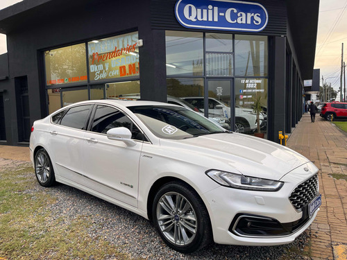 Ford Mondeo 2.0 Ecvt Vignale Hibrido