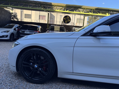 BMW Serie 3 3.0 335i Sedan M Package At 306cv