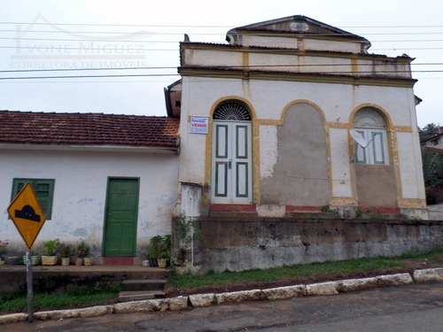 Imagem 4 de 6 de Casa Térrea Em Avelar - Paty Do Alferes - 981