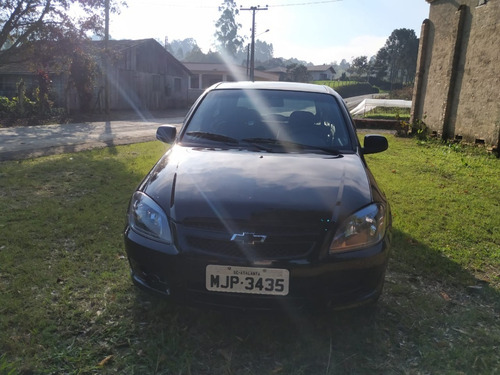 Chevrolet Celta