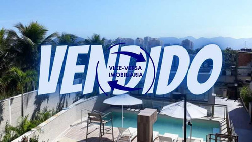 Imagem 1 de 15 de Exclusividade!!! Apartamento À Venda No Condomínio Rossi Litorâneo - 92m², 3 Quartos (2 Suítes), Copa-cozinha, Lavanderia E Banheiro De Serviço, Vagas, Infraestrutura Completa! - 1332